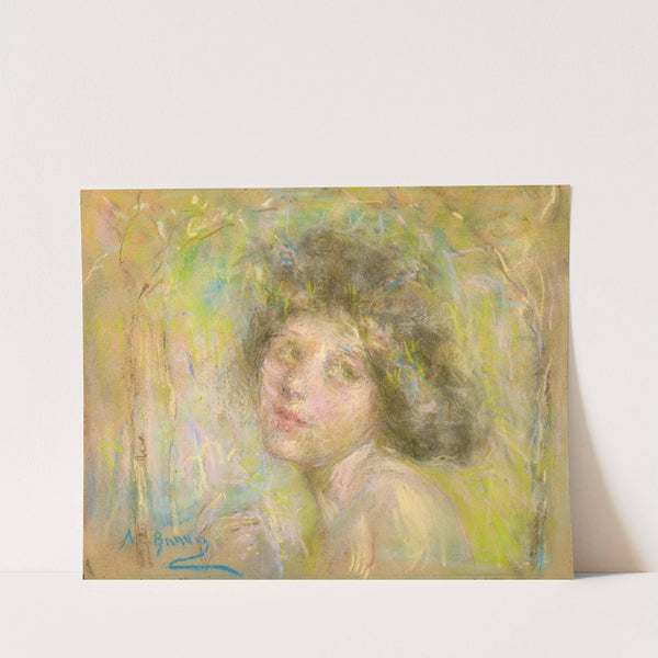 Blossom by Alice Pike Barney