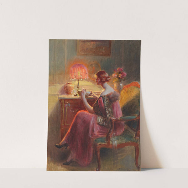 Blowing bubbles by Delphin Enjolras