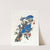 Blue jay by John James Audubon