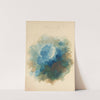 Blue by Mary Gartside