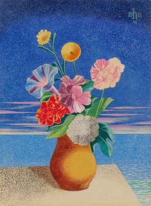 Blumen (1933)