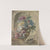 Blumenbouquet, dabei ein toter Vogel by Jan van Huysum