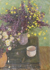 Blumenstillleben (1940)