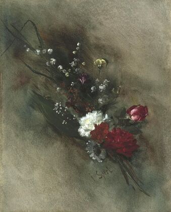 Blumensträußchen