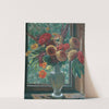 Blumenstück by Wilhelm Legler