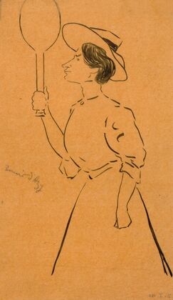Bne Benoît d’Azy (1908)