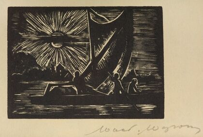 Boat (1934)