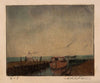 Boat Yard, Eastern Branch