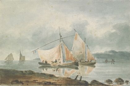 Boats