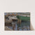 Boats in Arkhangelsk Port (study) (1902) by Sergei Arsenevich Vinogradov