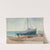 Boats on Beach by George Copeland Ault