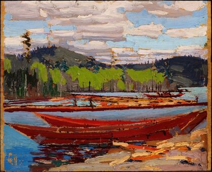 Boats