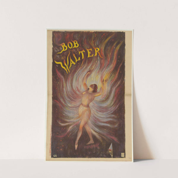 Bob Walter (1898) by Imp. Chaix