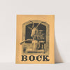 Bock (1880) by A. Hoen & Co.