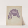 Bodice (c. 1937) by Nancy Crimi