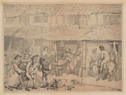 Bodmin, Cornwall