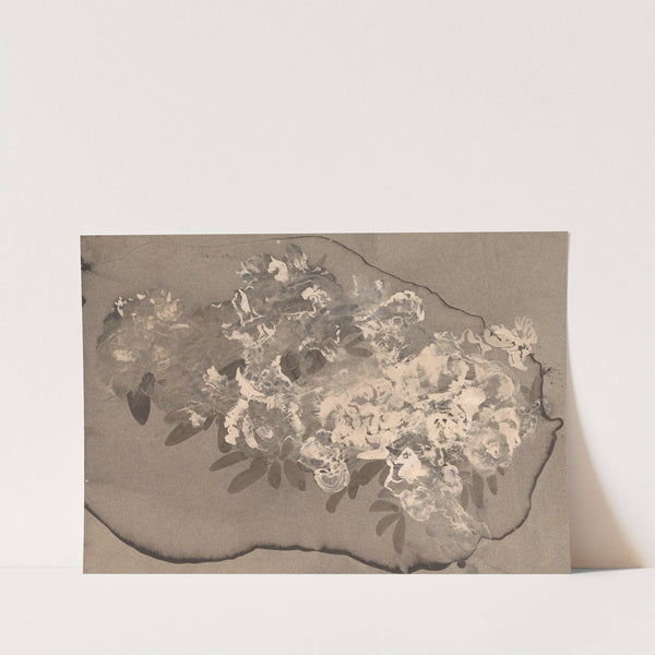 Boeket (1874) by Carel Adolph Lion Cachet