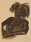 Boemi, chef Avungur, Niangara, Haut Ouelle (1925)
