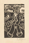 Boer (ca. 1912-1931)