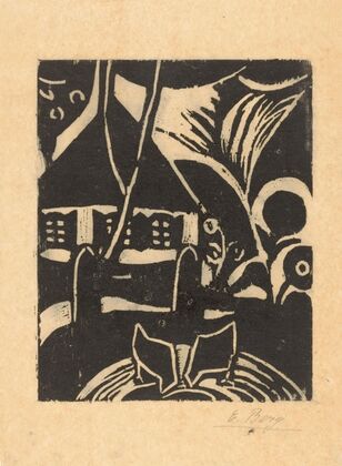 Boerderij (ca. 1912-1931)