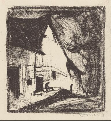 Boerderij
