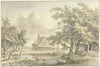 Boerderij te Eext (Drenthe)