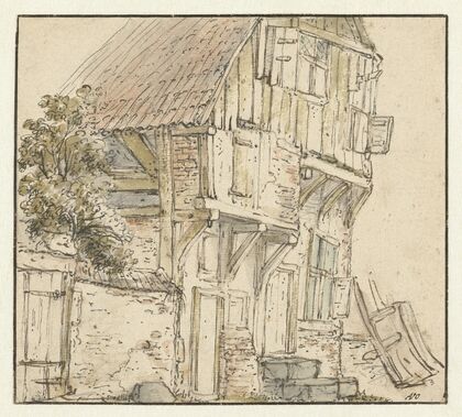 Boerenhuis