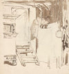 Boereninterieur