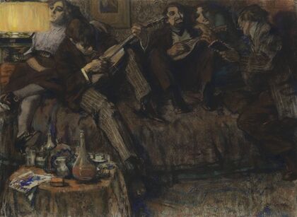 Bohème