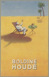 Boldine Houdé (1910-1950)