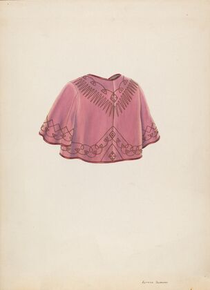 Bolero Jacket