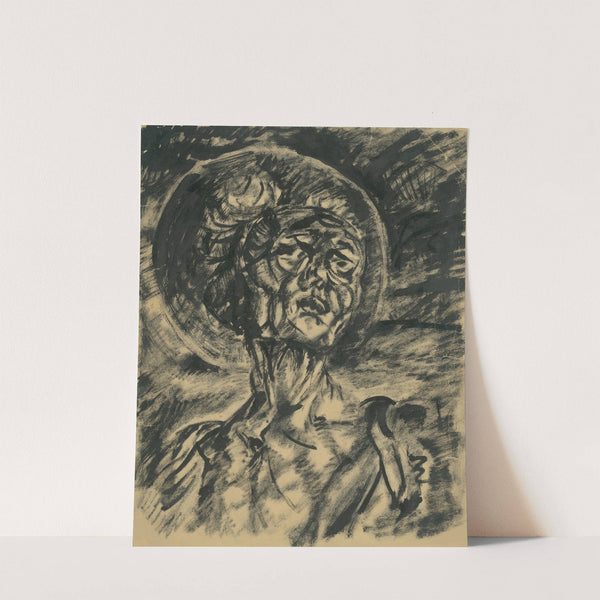 Bolesť by Konštantín Bauer