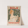 Bols by Henri Privat-Livemont