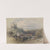 Bolsover Castle by Charles Walter Radclyffe