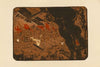 Bombardement nocturne d’une usine (Night Bombardment of a Factory) (1920)