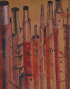 Bomen (1929)