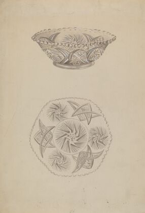 Bon Bon Dish