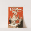 Bon Ton Burlesquers by H.C. Miner Litho. Co.