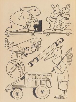 Bon voyage Pl.11 (1935) — size preview