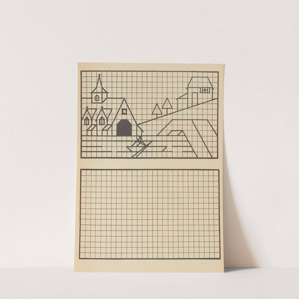 Bon voyage Pl.26 (1935) by Gaston Marechaux