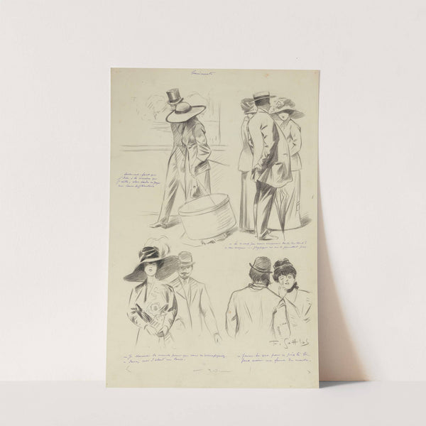 Boniments by Fernand Louis Gottlob