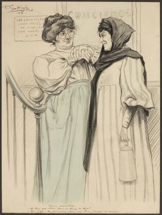 Bonne précaution (1905)