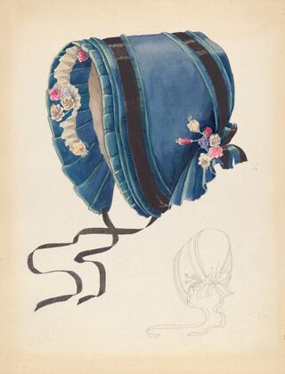 Bonnet