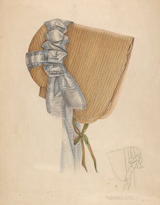 Bonnet