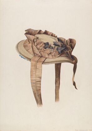 Bonnet
