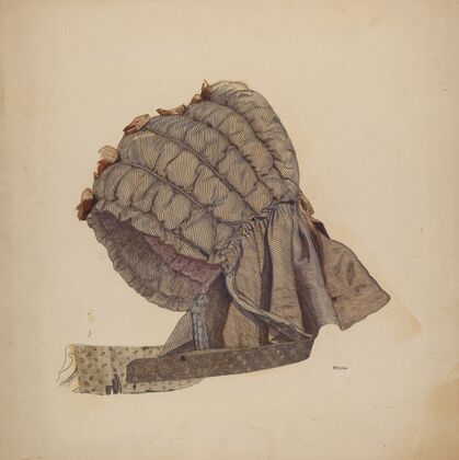 Bonnet
