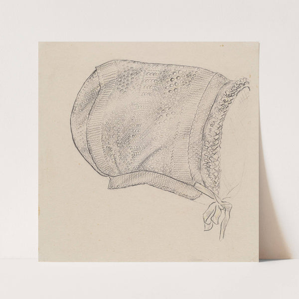 Bonnet by Melita Hofmann