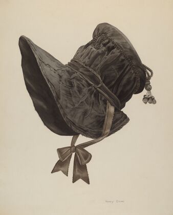 Bonnet