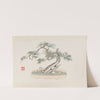 Bonsai kabenzu, Pl.02 (1868-1912)
