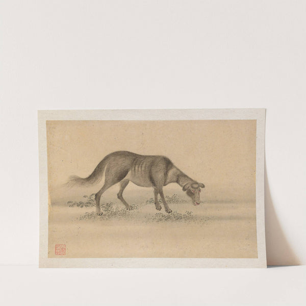 Bonsai kabenzu, Pl.30 (1868-1912)